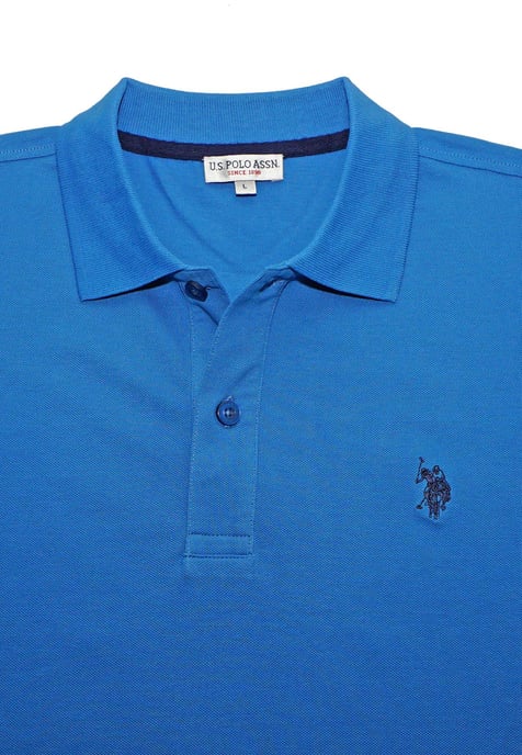 US Polo Assn Shirt Basic poloshirt - Image 4