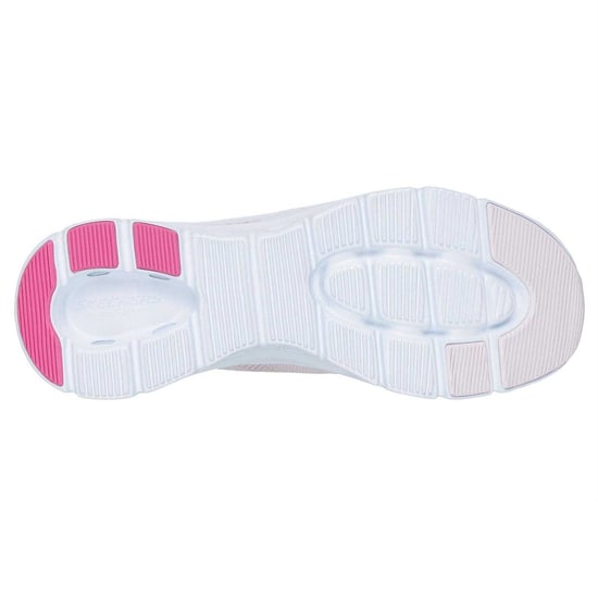 Skechers Dames Pro Glide-Step Sneakers (Lavendel) - Image 4