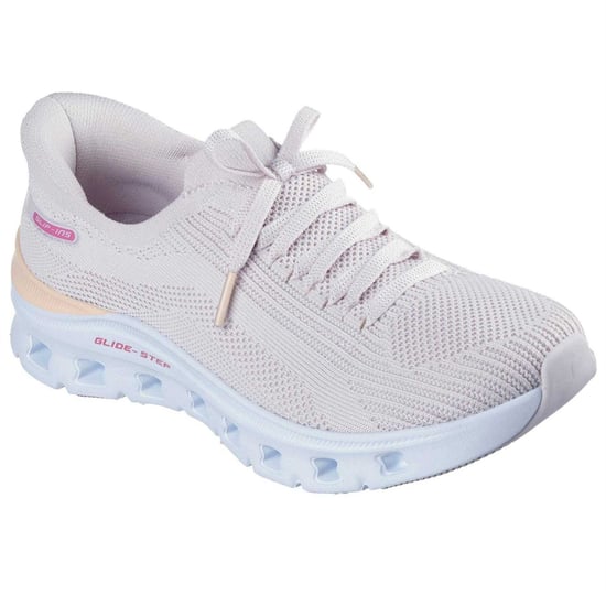 Skechers Dames Pro Glide-Step Sneakers (Lavendel) - Image 5