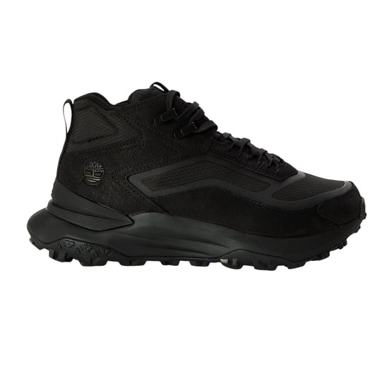 Timberland Unisex Volwassen Motion Access Veterschoenen (Zwart) - Image 1