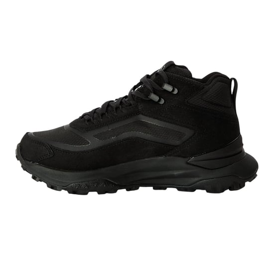 Timberland Unisex Volwassen Motion Access Veterschoenen (Zwart) - Image 2