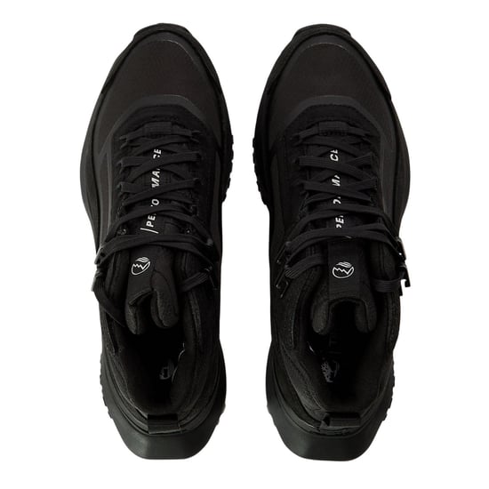 Timberland Unisex Volwassen Motion Access Veterschoenen (Zwart) - Image 3