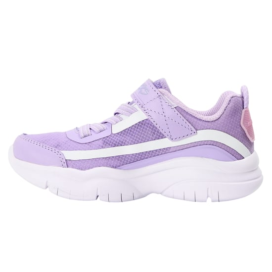 Skechers Flexblast-sportschoenen voor kinderen (Alikruik) - Image 2