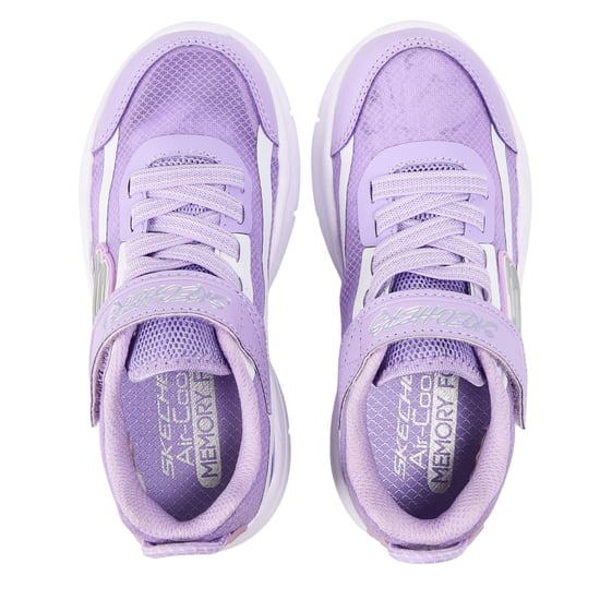 Skechers Flexblast-sportschoenen voor kinderen (Alikruik) - Image 3