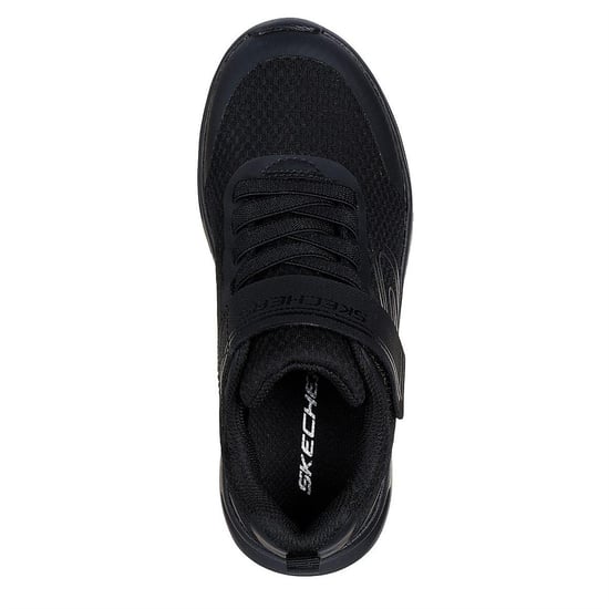Skechers Dynamatic Swift Tread instapschoenen voor kinderen (Zwart) - Image 3