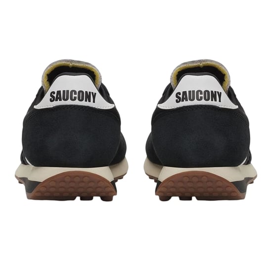 Saucony Herrskor i mocka, storlek 80 (Svart) - Image 2
