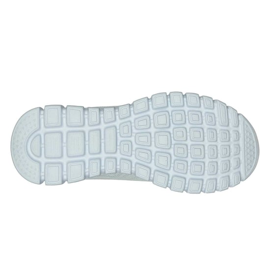 Skechers Graceful 2.0-sportschoenen voor dames (Lichtblauw) - Image 4