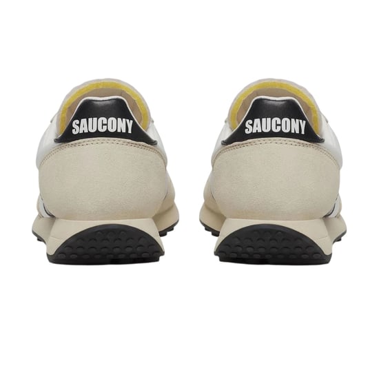 Saucony Herrskor i mocka, storlek 80 (Vit) - Image 2