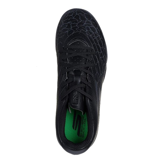 Skechers Barn Skx_1.5 Academy Fotbollsskor (Svart) - Image 3