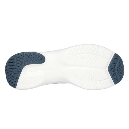 Skechers Womens/Ladies VF Move Trainers (White) - Image 6