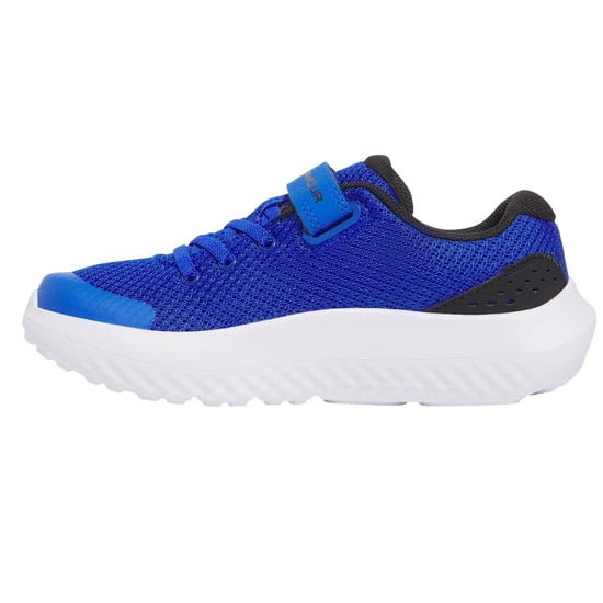 Under Armour Surge 4-sportschoenen voor kinderen (Blauw) - Image 2