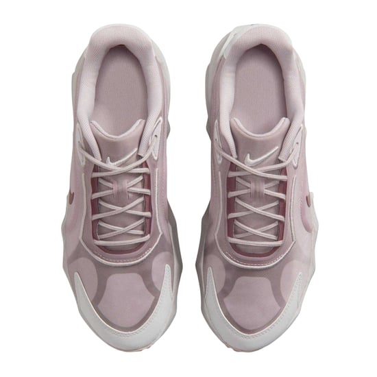 Nike Aura Edge Mesh-sportschoenen voor dames (Paars) - Image 3