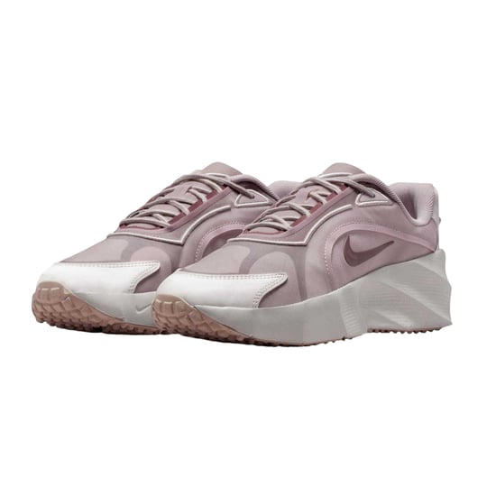 Nike Aura Edge Mesh-sportschoenen voor dames (Paars) - Image 4
