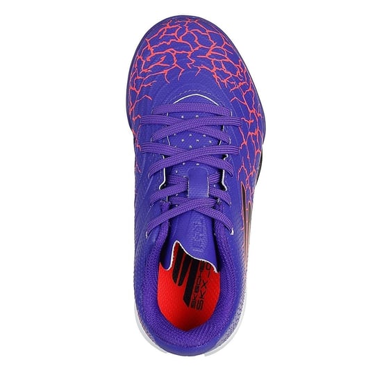 Skechers Barn Skx_1.5 Academy Fotbollsskor (Lila) - Image 3