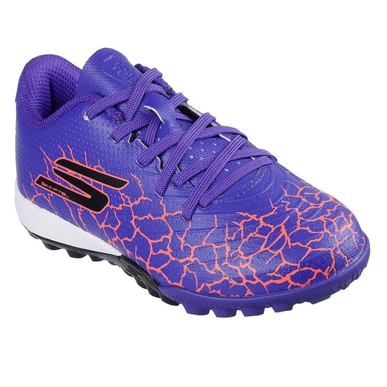 Skechers Barn Skx_1.5 Academy Fotbollsskor (Lila) - Image 4