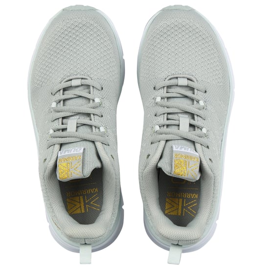 Karrimor Duma 6 Ortholite-sportschoenen voor dames (Salie) - Image 3