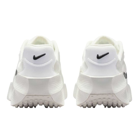 Nike Aura Edge Mesh-sportschoenen voor dames (Wit) - Image 2