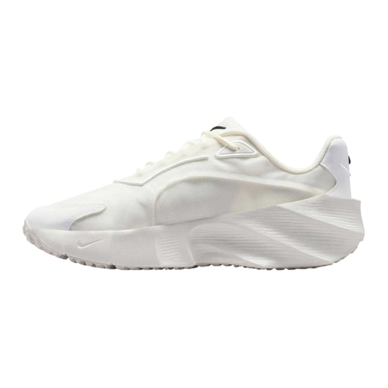 Nike Aura Edge Mesh-sportschoenen voor dames (Wit) - Image 3