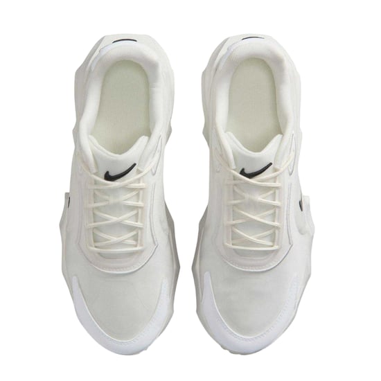Nike Aura Edge Mesh-sportschoenen voor dames (Wit) - Image 4