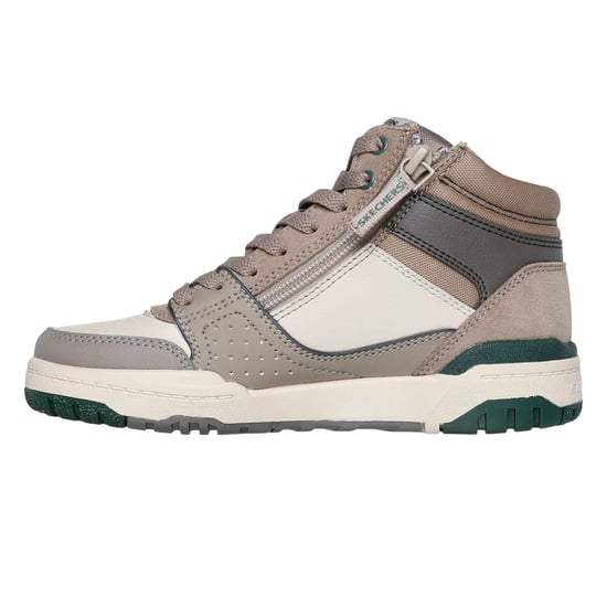 Skechers SKX-228 sportschoenen voor kinderen (Taupe) - Image 2