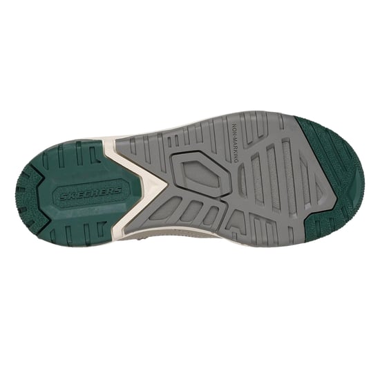 Skechers SKX-228 sportschoenen voor kinderen (Taupe) - Image 4