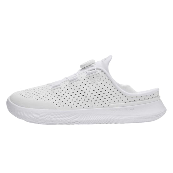 Under Armour SlipSpeed-sportschoenen voor dames (Wit) - Image 2
