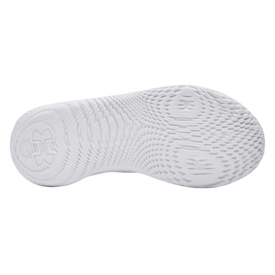 Under Armour SlipSpeed-sportschoenen voor dames (Wit) - Image 4