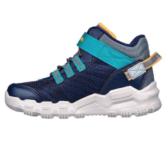 Skechers Avontuurlijke sportschoenen voor kinderen (Marine/Multikleurig) - Image 2
