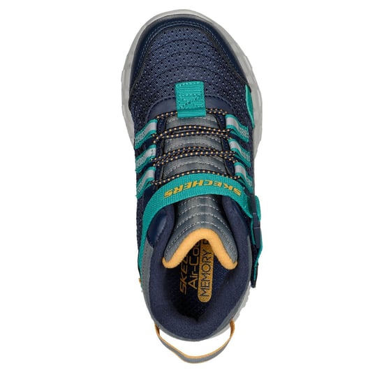 Skechers Avontuurlijke sportschoenen voor kinderen (Marine/Multikleurig) - Image 3