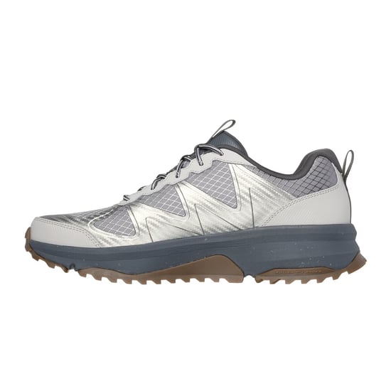 Skechers Bionictrail-wandelschoenen voor dames (Grijs) - Image 2