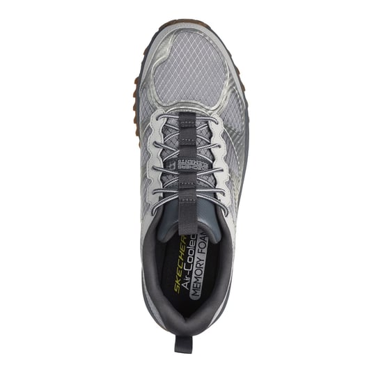 Skechers Bionictrail-wandelschoenen voor dames (Grijs) - Image 4