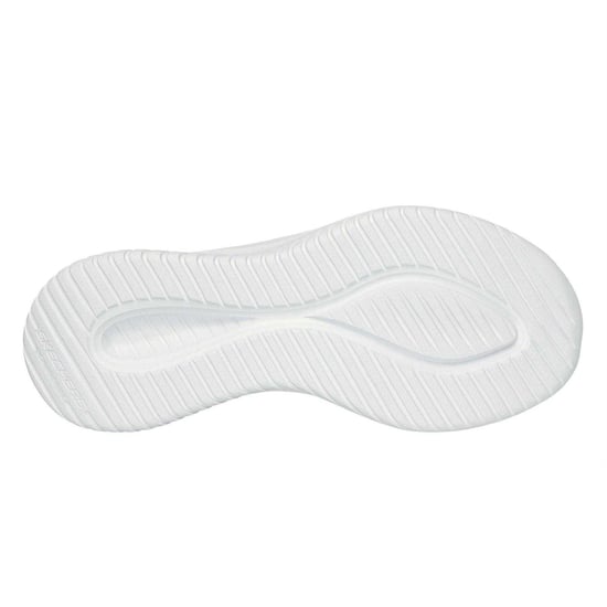 Skechers Barn Ultra Flex 3.0 Gradient Sneakers (Korall) - Image 3