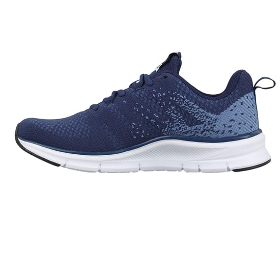 Karrimor Duma 6 Ortholite-sportschoenen voor dames (Marine) - Image 2