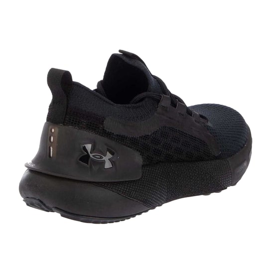 Under Armour Heren Hovr Phantom 3 SE Hardloopschoenen (Zwart) - Image 2