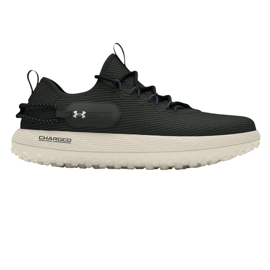Under Armour Unisex Adult Venture 99 Trainers (Green) - Image 1