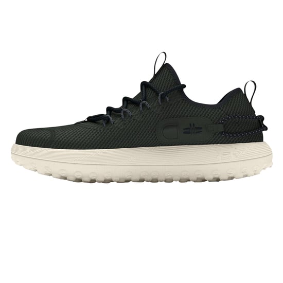 Under Armour Unisex Adult Venture 99 Trainers (Green) - Image 2