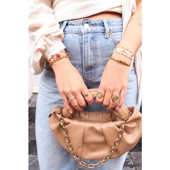 Label Kiki Coral crush bracelet - Image 3