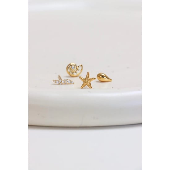 Label Kiki Mini sea star - Image 4