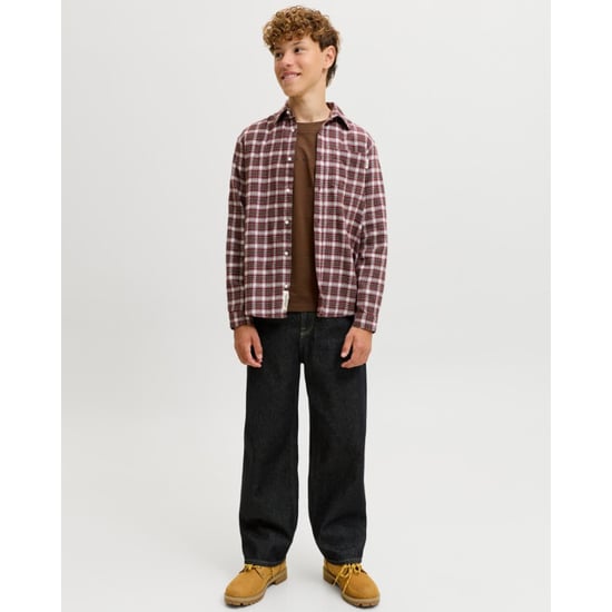 Jack & Jones Jeans 12301201 jjialex - Image 3