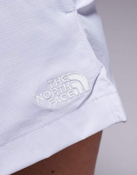 The North Face Class V Pathfinder 3\\' shorts i grått - Image 3