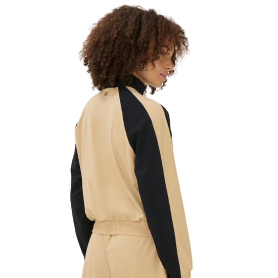 Sweaty Betty Explorer colour block zip up - Image 2
