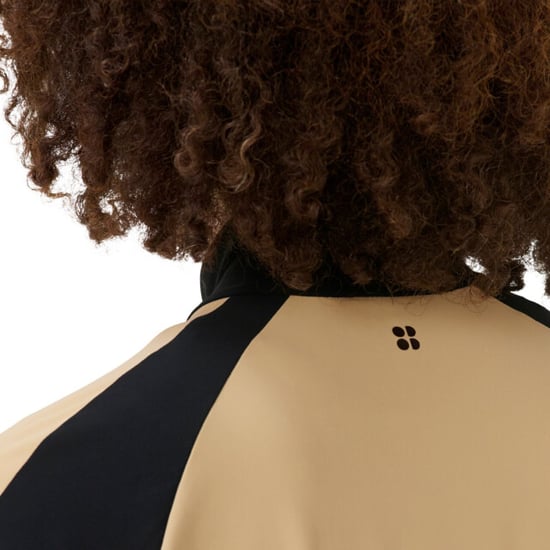 Sweaty Betty Explorer colour block zip up - Image 5