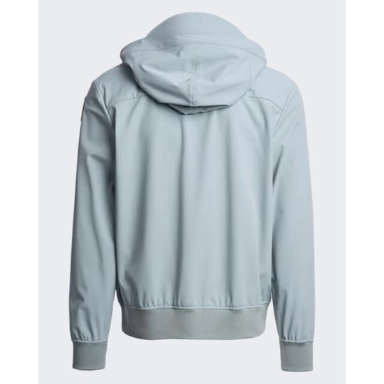 Parajumpers Heren abner hooded bomber - Image 2