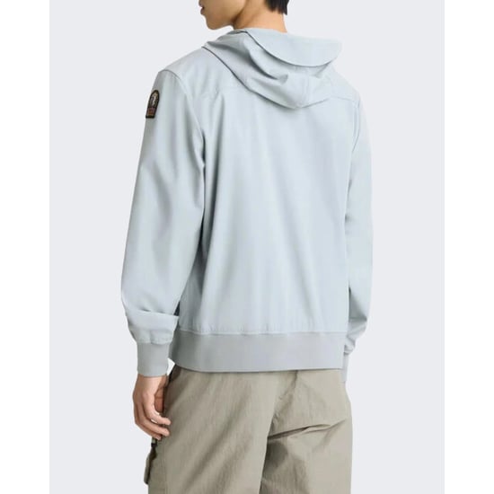 Parajumpers Heren abner hooded bomber - Image 4