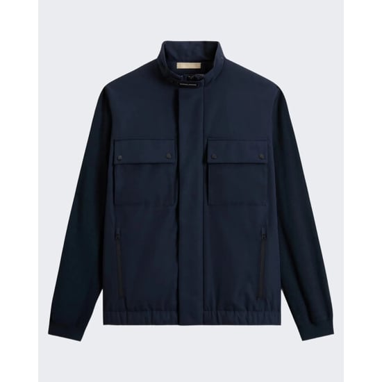 Woolrich Heren two layers hybrid - Image 1