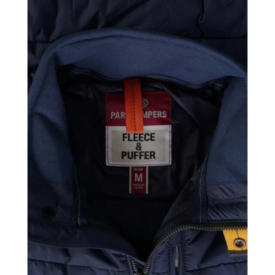 Parajumpers Heren elliot jacket - Image 3