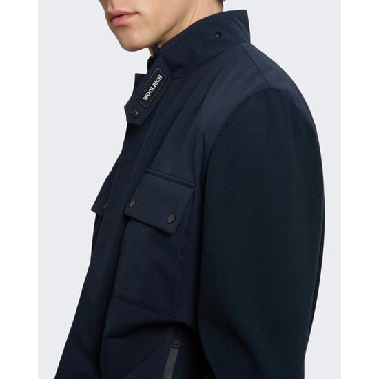 Woolrich Heren two layers hybrid - Image 4