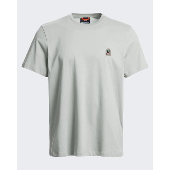Parajumpers Heren patch tee - Image 1