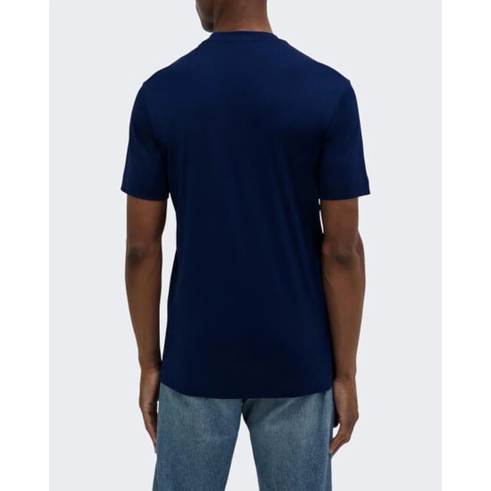 Valenza Heren interlock supima t-shirt - Image 3