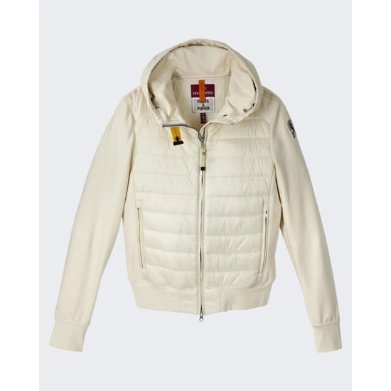 Parajumpers Dames caelie hooded jacket - Image 1
